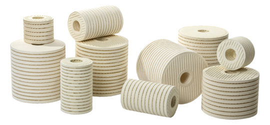 CJC filter inserts