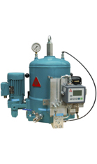Monitoring Equipment