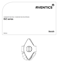 Каталог - Зъбни вериги - Серия BIZ